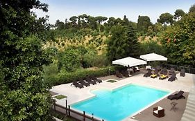 Hotel Villa Mercede Rome